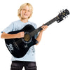 4/4 Size 38" Classic 6 Strings Acoustic Musical Guitar Pack Boys Girls Music Fun