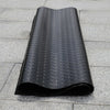 Heavy Duty Anti-Slip Rubber Mat Gym Garage Flooring Mat Indoor Outdoor