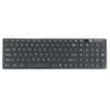 Slim 2.4GHz Cordless Wireless Keyboard and Mouse Set For PC MAC Laptop Tablet