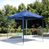 Portable Pop-up Gazebo Marquee Canopy Outdoor Garden Patio Party Tent 2x2M 3x3M