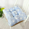 Thick Cushions Seat Pads Garden Armchair Booster Chair Patio Pad Kitchen Cushion