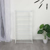 7-Tier Shoe Rack Storage Organiser Stand Shelf Pairs Shoe Family storage