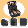 Professional Large Make Up Bag Vanity Case Cosmetic Nail Art Storage Beauty Box