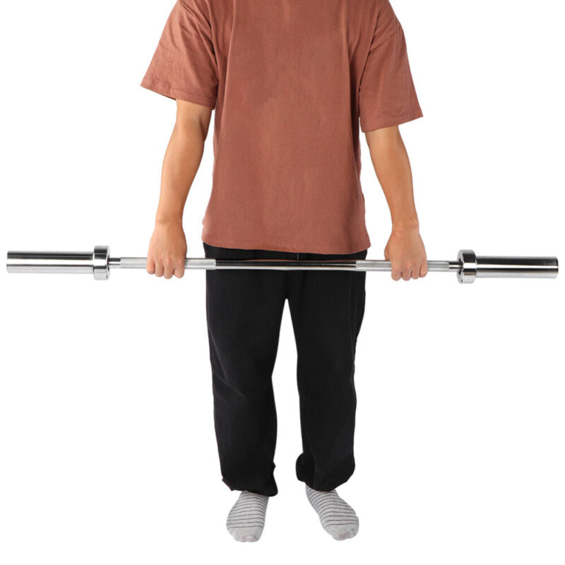 4ft 2025 barbell bar