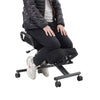 Ergonomic Stool Improving Posture Kneeling Chairs Laptop Office Seat with Wheels