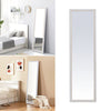 Modern Girl's Hanging Makeup Mirror Full-length Dressing Mirror uk