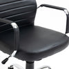 Executive Recliner Racing Gaming Chair Leather Office Swivel Computer Desk Chair