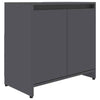Under Sink Bathroom Storage Cupboard Bath Organizer Cabinet Bath Furniture Unit