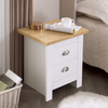 Bedroom Furniture Set Chest of Drawers Storage Wardrobe Bedside Cabinet Table