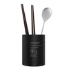 Drainer Storage Holder Utensil Drying Rack Chopsticks Spoon Cutlery Kitchen Tidy