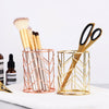 Cosmetics Makeup Storage Brushes Box Pencil Pen Pot Desk Holder Organizer Case