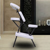 Ergonomic Beauty Stool Chair Tattoo Massage Adjustabl Folding Therapy Body Salon