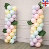 2X Balloon Column Arch Base Stand Builder Kits Wedding Birthday Party Display UK