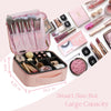 Professional Girl Make Up Bag Vanity Case Cosmetic Nail Art Storage Beauty Box