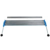 Metal Manual Sheet Metal Bending Folding Machine Bender Tool 30" / 750mm