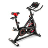 Exercise Bikes Indoor Cycling Bike Bicycle Trainer Home Fitness Workout Cardio