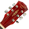 CLASSIC ACOUSTIC GUITAR 6 STRING PACK BOYS GIRLS MUSIC GUITAR 4/4 SIZE 38"