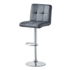 1/2x Bar Stool Hub Pub Kitchen Breakfast Swivel Gas Lift Chair Stool Dining Room