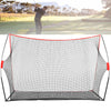 10ft Golf Practice Net Portable Swing Hitting Ball Training Mesh Indoor Outdoor