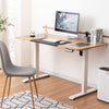 Electric Standing Desk Stand-up Ergonomic Computer Workstation Smart Controller