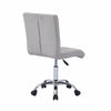 Executive Racing Gaming Computer Office Chair Adjustable Swivel Cushioned Chair
