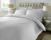 Hotel Quality Duvet Cover Set Stripe 300TC Single Double King Super Size Bedding