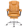 Executive Office Chair Swivel Recliner Computer Desk Gaming Gas Lift Task Chair