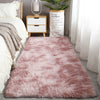 Large Fluffy Rugs Shaggy Rug Living Room Bedroom Anti-Slip Soft Carpet Floor Mat