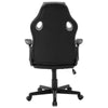 Office Chair Adjustable Ergonomic Racing Game Rotating Sports Leather Mesh Chair