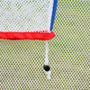 Practice Net for Baseball Training Softball Hitting and Pitching Indoor Outdoor