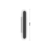 LED Wall Light Bedside Lamp Soft Bedroom Reading Tube Decorative Fixture Bedroom