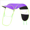 Waterproof Sun Shade & Rain Cover Universal Car Motor Mobility Scooter Umbrella