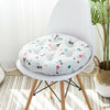 Cushions Garden Round Chair Cushion Seat Soft Dining Bed Room Kitchen Office Déc