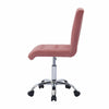 Executive Racing Gaming Computer Office Chair Adjustable Swivel Cushioned Chair
