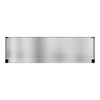 120x35x60cm Catering Stainless Steel Kitchen Wall Cabinet Storage Cupboard Shelf
