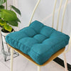 Square Thick Cushion Seat Pads Booster Office Chair Armchair Garden Yard Cushion
