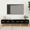 TV Cabinet Engineered Wood HiFi Cabinet Media TV Console Multi Colours
