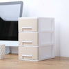 Cosmetic Makeup Organiser Storage Box Shelf Cabinet Drawer Desktop Tidy Box Case