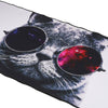 90x40cm Cute Cat Extra XXL Large Anti-Slip Gaming Mouse Pad Desk Mat PC Laptops