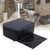Child Booster Seat Cushion Barber Salon Spa Equipment Styling Chair Booster