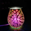 Desire Aroma Electric Wax Melt Burner Light Firework Lamp Diffuser Warmer Gift#