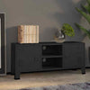 Industrial TV Cabinet Metal Large storage space generous succinct Easy to clean