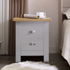 Bedroom Furniture Set Chest of Drawers Storage Wardrobe Bedside Cabinet Table