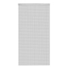 214x90CM Aluminum Door Curtain Metal Chain Fly Insect Blinds Screen Pest Control