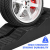 2X Levelling Block Ramp 5T 5000KG Levelers Campervan Trailer Caravan Heavy Duty