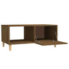 Coffee Table Engineered Wood Side Centre Accent End Table Multi Colours