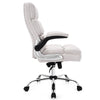 Executive Office Chair Ergonomic High Back Swivel Rolling Computer Desk Chairs