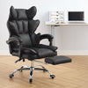 Gaming Office Chair Computer Chair Adjustable Racing Chair for Home Study Work