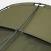 Carp Fishing Bivvy 2 Ribs Angler Shelter Tent Windproof Fortress Bivvy With Hood