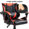 Gaming Chair Office Recliner Swivel Ergonomic Executive PC Computer Desk Chairs